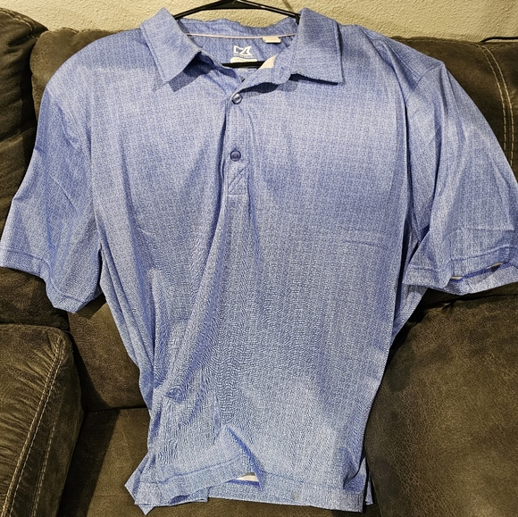 Cutter and Buck golf polo - Picture 1 of 2
